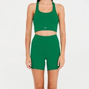 Setactive set in palm